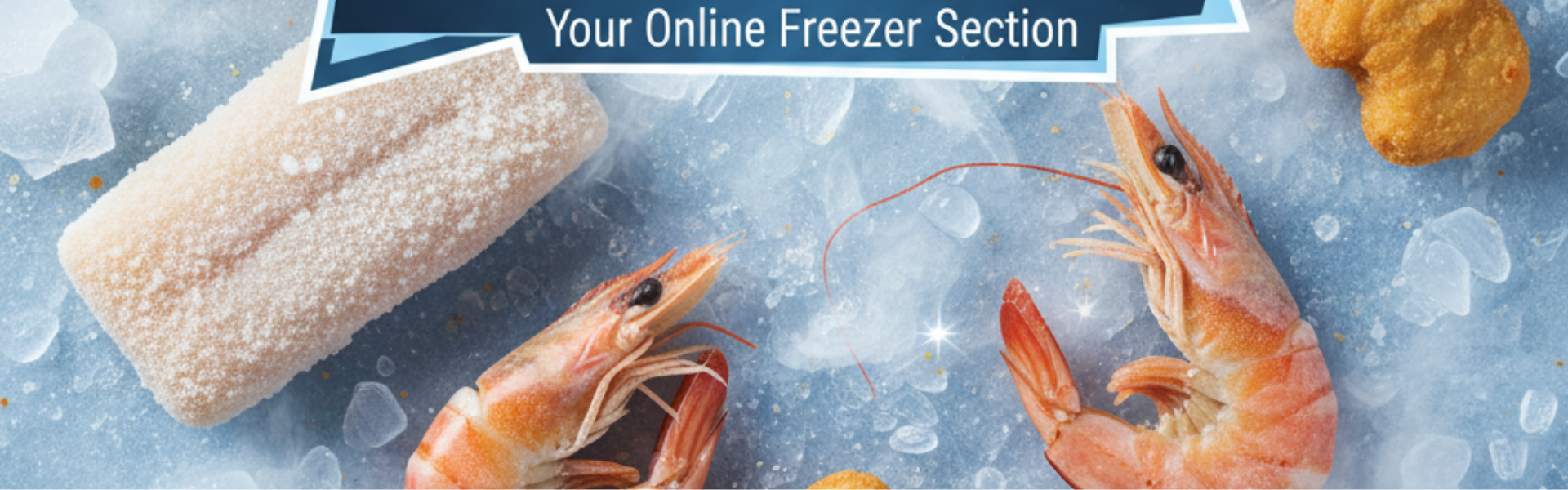 Subcategory Banner Image